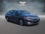 2017 RLX Thumbnail 3