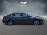 2017 RLX Thumbnail 4