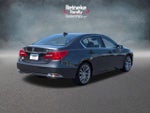 2017 RLX Thumbnail 5