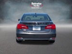 2017 RLX Thumbnail 6