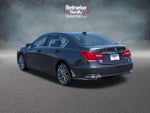 2017 RLX Thumbnail 8