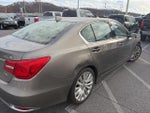 2014 RLX Thumbnail 5