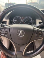 2014 RLX Thumbnail 7