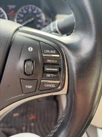 2014 RLX Thumbnail 8