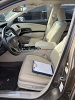 2014 RLX Thumbnail 18