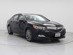 2016 RLX Thumbnail 1