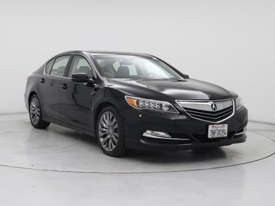 Photo of a 2016 Acura RLX 4DR Sedan W/Technology Package for sale