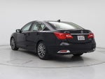 2016 RLX Thumbnail 2