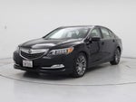 2016 RLX Thumbnail 4