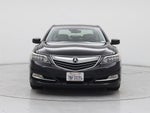2016 RLX Thumbnail 5