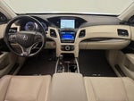 2016 RLX Thumbnail 9