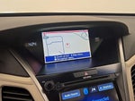 2016 RLX Thumbnail 13