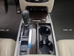 2016 RLX Thumbnail 17