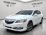 2016 RLX Thumbnail 1