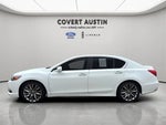 2016 RLX Thumbnail 2