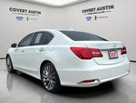2016 RLX Thumbnail 3