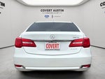 2016 RLX Thumbnail 4