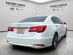 2016 RLX Thumbnail 5
