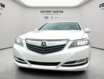 2016 RLX Thumbnail 6