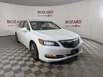 2016 RLX Thumbnail 20