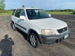 2001 CR-V Thumbnail 2
