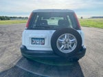 2001 CR-V Thumbnail 7