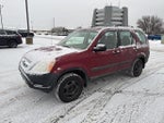 2002 CR-V Thumbnail 2