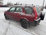 2002 CR-V Thumbnail 6