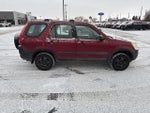 2002 CR-V Thumbnail 9