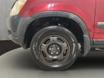 2002 CR-V Thumbnail 25