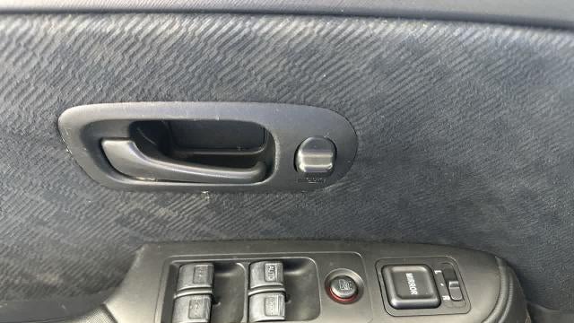 2005 Honda CR-V LX