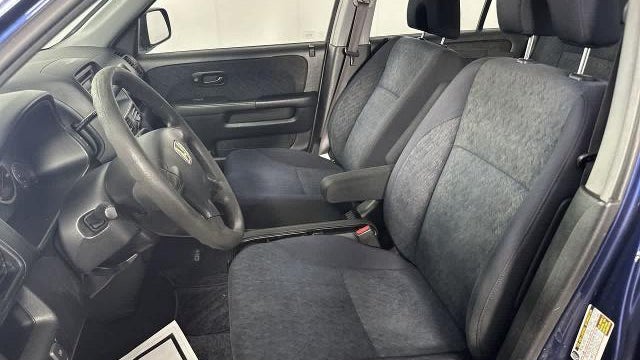 2005 Honda CR-V LX
