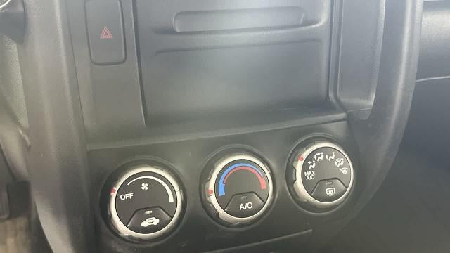 2005 Honda CR-V LX