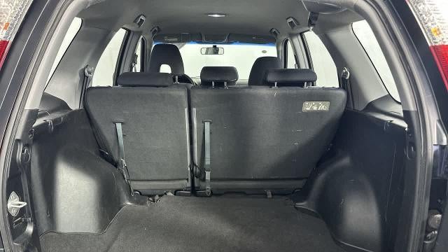 2005 Honda CR-V LX