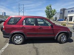 2006 CR-V Thumbnail 9