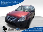2006 CR-V Thumbnail 12