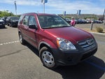 2006 CR-V Thumbnail 21