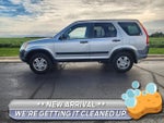 2004 CR-V Thumbnail 1
