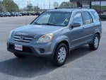 2005 CR-V Thumbnail 1