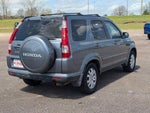 2005 CR-V Thumbnail 8