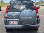 2005 CR-V Thumbnail 9
