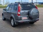 2005 CR-V Thumbnail 12