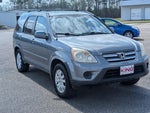 2005 CR-V Thumbnail 3