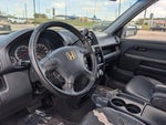 2005 CR-V Thumbnail 17