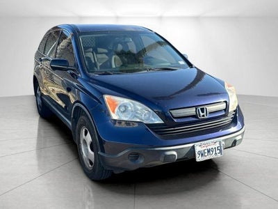 Photo of a 2008 Honda CR-V LX 4DR SUV for sale