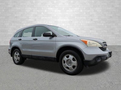 Photo of a 2008 Honda CR-V LX 4DR SUV for sale