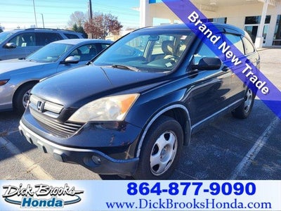 2008 Honda CR-V LX 4DR SUV