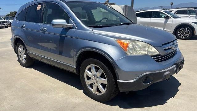 Preowned 2007 Honda CR-V EX-L for Sale