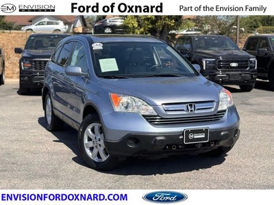 Photo of a 2007 Honda CR-V EX-L 4DR SUV for sale