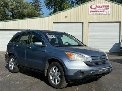 Photo of a 2007 Honda CR-V EX-L 4DR SUV for sale